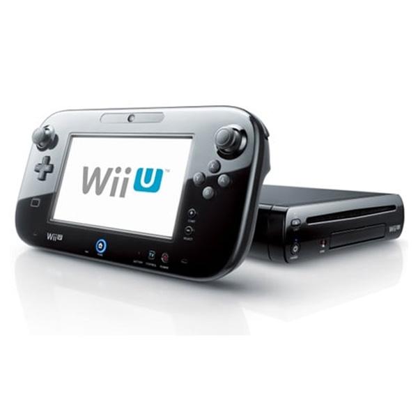 ☆SALE☆ Wii U Bundel (32GB) + GamePad - Zwart (Wii) kopen - €135