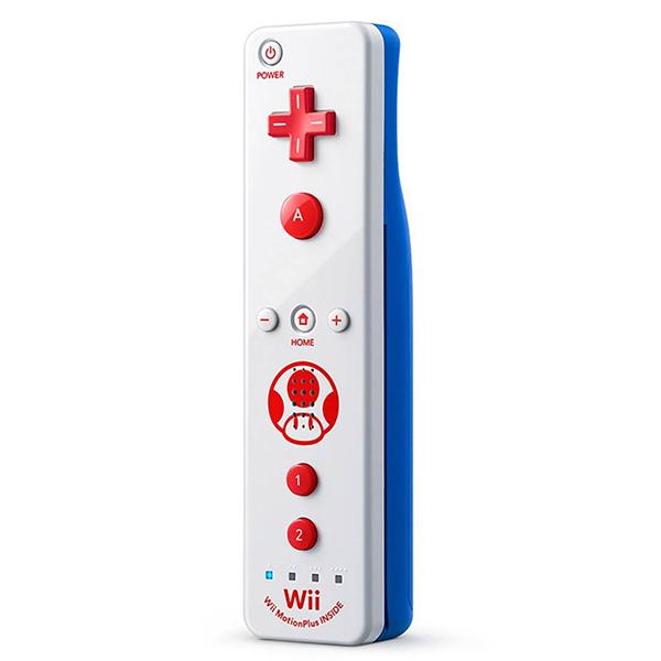 Oppositie actie zelfmoord Controller Origineel Wii / Wii U - Motion Plus Wit/Blauw Yoshi Edition -  Nintendo (Wii U) kopen - €50