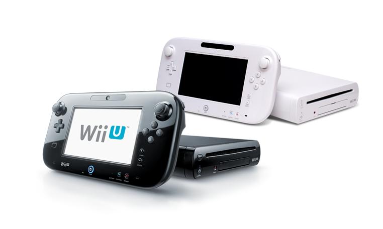 Rechthoek Accor Zenuwinzinking Wii U consoles, Wii U spellen & accessoires kopen bij GooHoo!