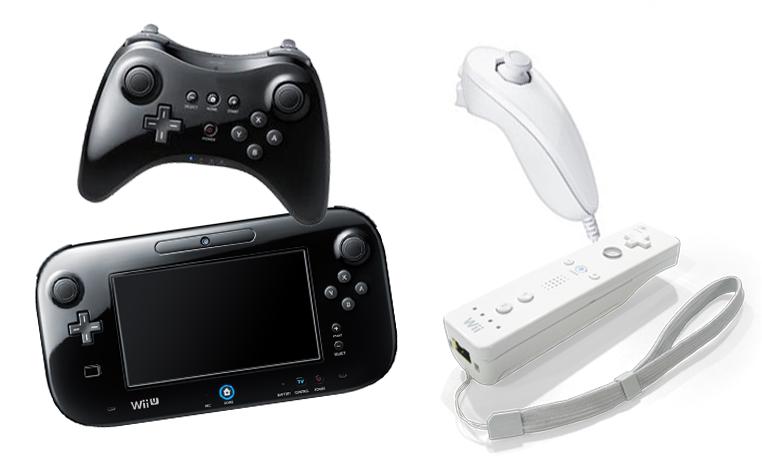 Kwijting Afhankelijk taal GooHoo: GooWiiU.nl - De Nintendo Wii U specialist!