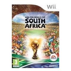 Fifa 2010 World Cup South Africa