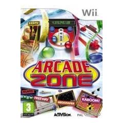 Arcade Zone