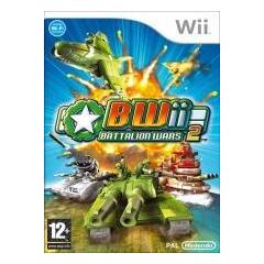 Battalion Wars 2