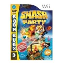 Boom Blox Smash Party