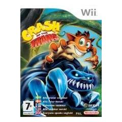 Crash Of The Titans
