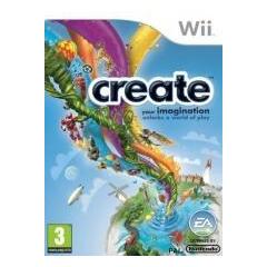 Create