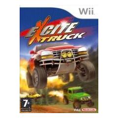 Excite Truck