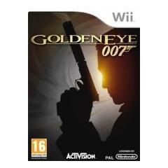 007 GoldenEye