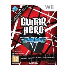 Guitar Hero: Van Halen