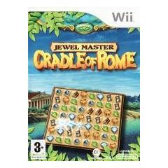 Jewel Master: Cradle of Rome