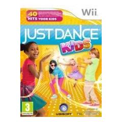 Just Dance: Kids