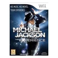 Michael Jackson The Experience