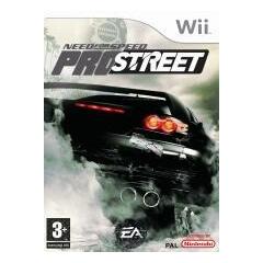 Need For Speed Pro Street