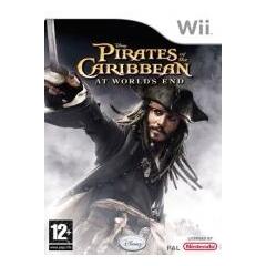 Pirates of the Caribbean: At World’s End