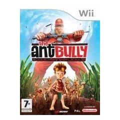 The Ant Bully