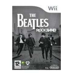 The Beatles: Rock Band