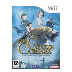 The Golden Compass