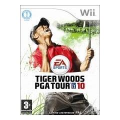 Tiger Woods PGA Tour 10
