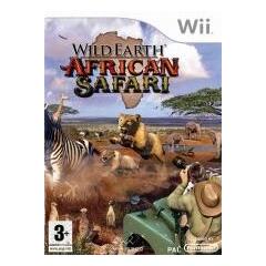 Wild Earth: African Safari