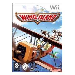Wing Island