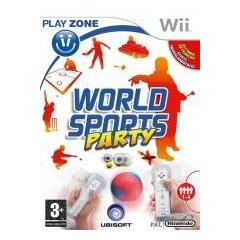 World Sports Party