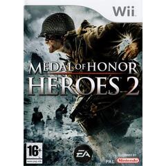 Medal of Honor: Heroes 2