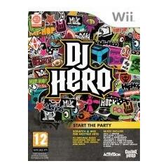 DJ Hero
