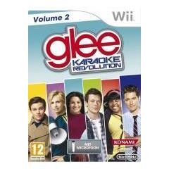 Karaoke Revolution Glee: Volume 2