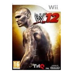 WWE 2012