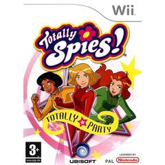 Totally Spies! Totally Party