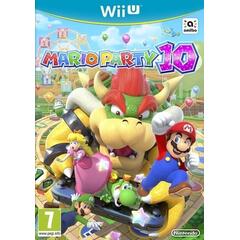 Nintendo wii u mario games store
