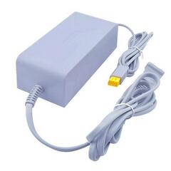 Wii U Adapter / Kabel voor stroom - Grijs - Nintendo