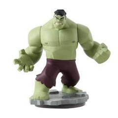 Hulk Disney Infinity 2.0