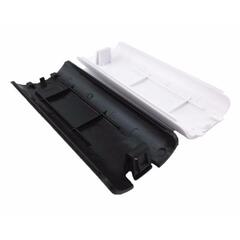 Batterijklepje voor Wii Controller