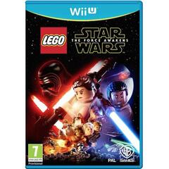 LEGO Star Wars: The Force Awakens - Wii U