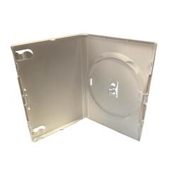 Vervangend hoesje voor Wii games