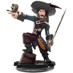 Kapitein Hector Barbossa - Disney Infinity 1.0