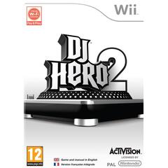 DJ Hero 2