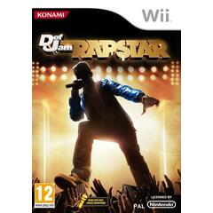 Def Jam Rapstar