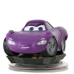 Holly Shiftwell Disney Infinity