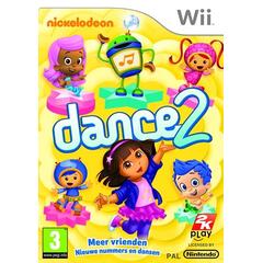 Nickelodeon Dance 2