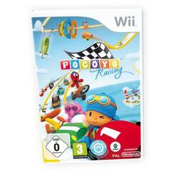 Pocoyo Racing