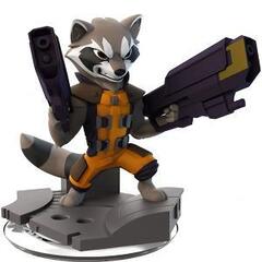 Rocket Raccoon Disney Infinity 2.0