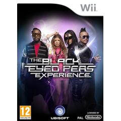 The Black Eyed Peas Experience