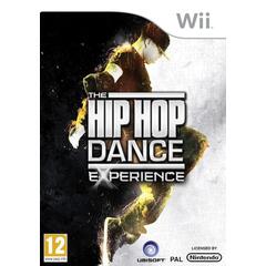 The Hip Hop Dance Experience