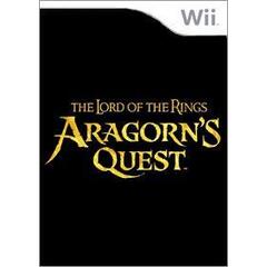 The Lord of the Rings: Aragorn's Quest (Aragorns avontuur)