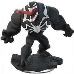 Marvel Venom Disney Infinity 2.0