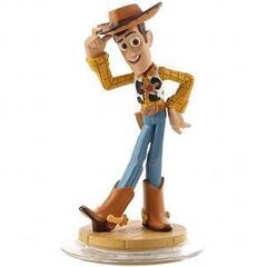 Woody - Disney Infinity 1.0