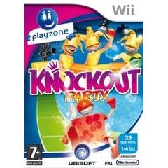 Knockout Party (Crazy Team Party)