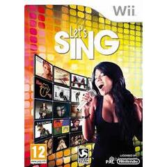 Let's Sing